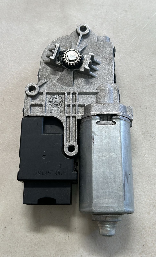 Motor de techo corredizo para Ford Explorer 2012 al 2017 3.5L