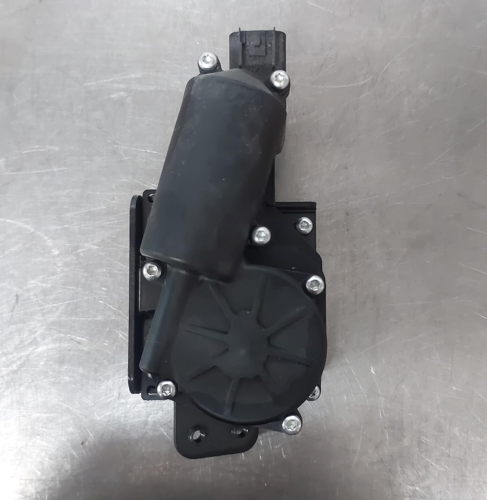 Actuador de bloqueo de pestillo de puerta trasera para Chevrolet Equinox/Suburban 1500/Traverse 2007-2017