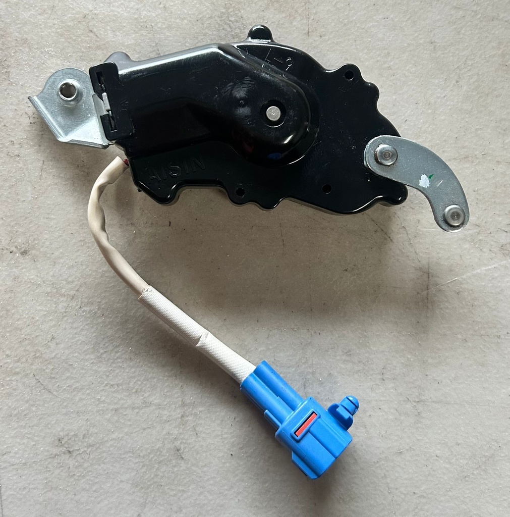 Actuador de bloqueo de puerta para Toyota Land Cruiser 1990 a 1997