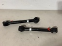 Rótulas Ajustable de barra estabilizadora delantera (Levante de 2.5" - 6") para Jeep Wrangler 2007-2018