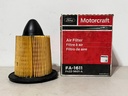 Filtro de aire de motor Ford Mustang 3.8L / 3.9L / 5.0L 1994-2004.