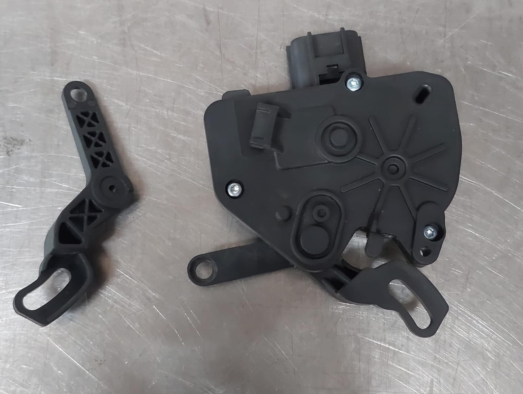 Actuador de cerradura de puerta para Dodge Grand Caravan 2008-2019