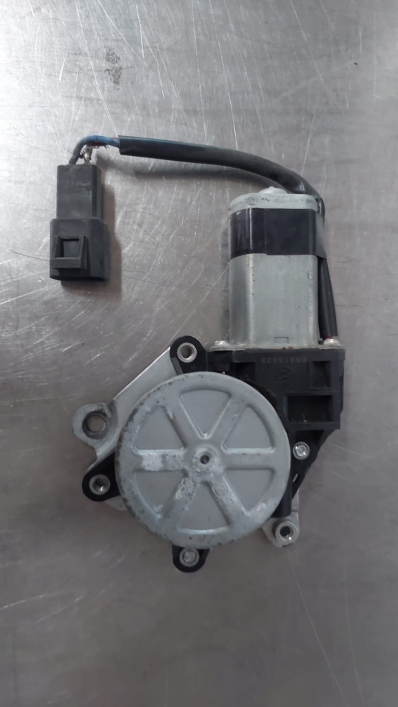 Motor de elevación de ventana para Nissan Frontier/Xterra/Altima/Sentra 2000-2015