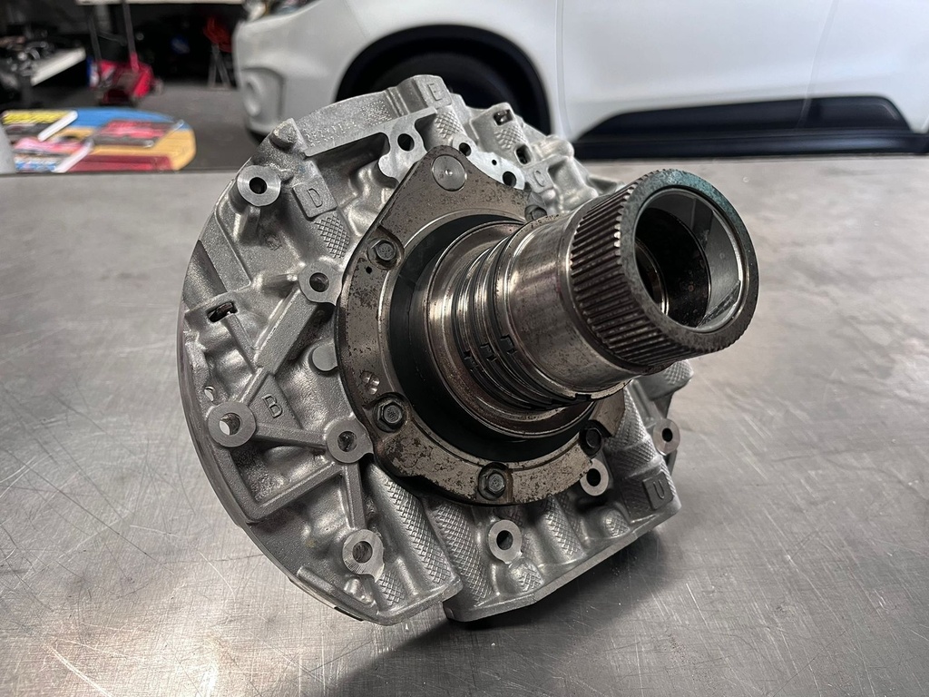 Eje de Bomba de Aceite Transmisión GM 6L80 / 6L90