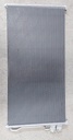 Condensador de Aire A/C para Ford Expedition V8 4.6L / 5.4L 1997-2006.