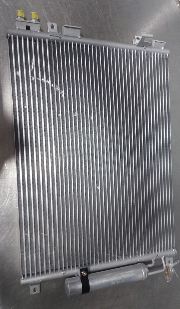 Condensador A/C para Dodge Charger/Challenger 2005-2020
