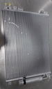 Condensador A/C para Dodge Charger/Challenger 2005-2020