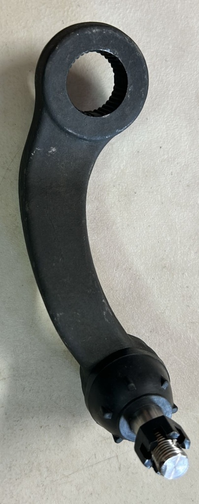 Brazo pitman para Dodge Coronet Dart 1973 a 1976