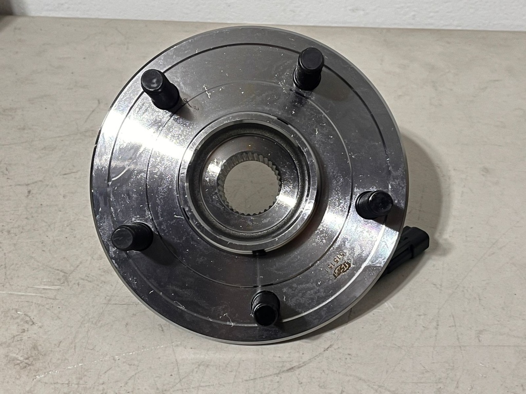 Bocina Delantera para Ram 1500 2012-2018 / Ram 1500 Classic 2019-2022.