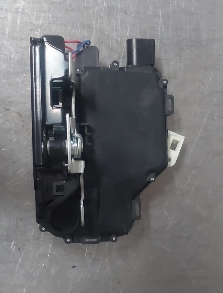 Actuador de cerradura de puerta para Volkswagen Beetle/Golf/Jetta 1998-2010
