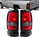 Luces Traseras Dodge Ram 1500 1994-2001 / Ram 2500 / 3500 1994-2002