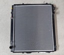 Radiador para Mazda-MPV 1996-1998