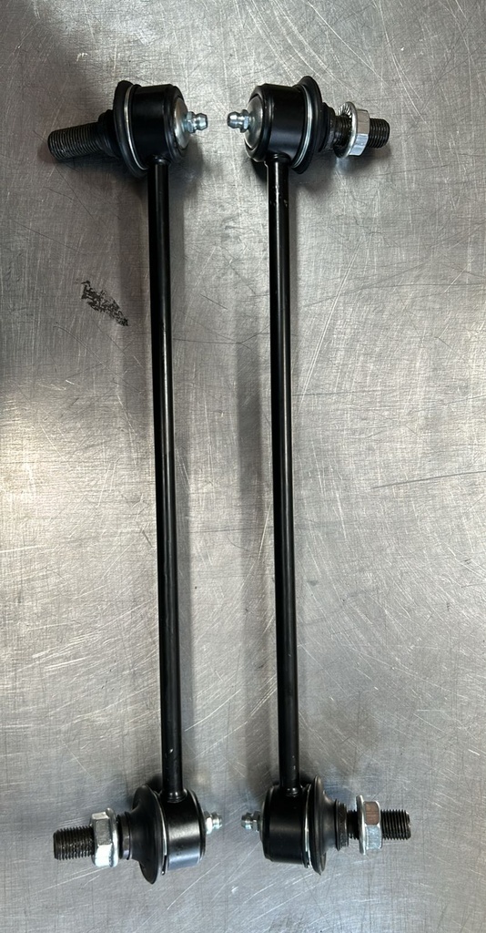 Barras estabilizadoras para Chevrolet Equinox 2005 al 2009