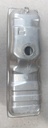 Tanque de combustible para Chevrolet / GMC C10 / C20 / C30 / K10 / K20 / K30 1982 a 1986 Especificaciones: 16 galones / 61 litros / largo 42-7/8 pulgadas / Ancho 14-1/8 pulgadas / Altura 11 pulgadas