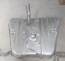 Tanque de combustible para Buick Riviera 1980 a 1985 V8 5.0L / V6 4.1L 1981 a 1984 / V6 3.8L 1980 a 1981 / Información: 20 Galones / Largo 40-3/8 pulgadas / Ancho 39 pulgadas / Altura 9-1/4 pulgadas