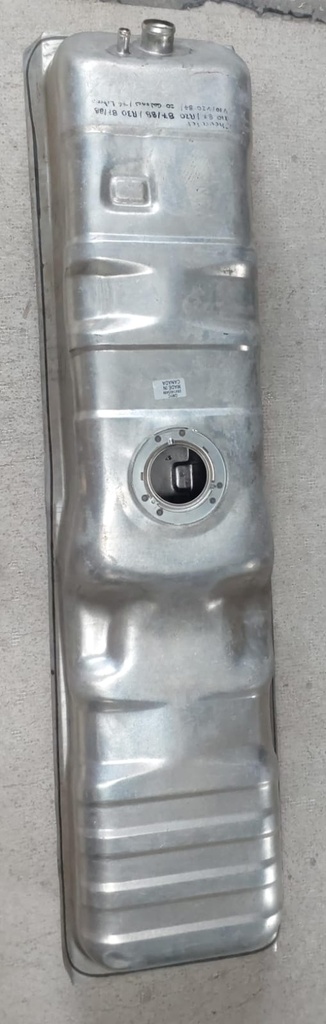 Tanque de combustible para Chevrolet	V30/R30/V3500 1987-1991