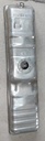 Tanque de combustible para Chevrolet	V30/R30/V3500 1987-1991