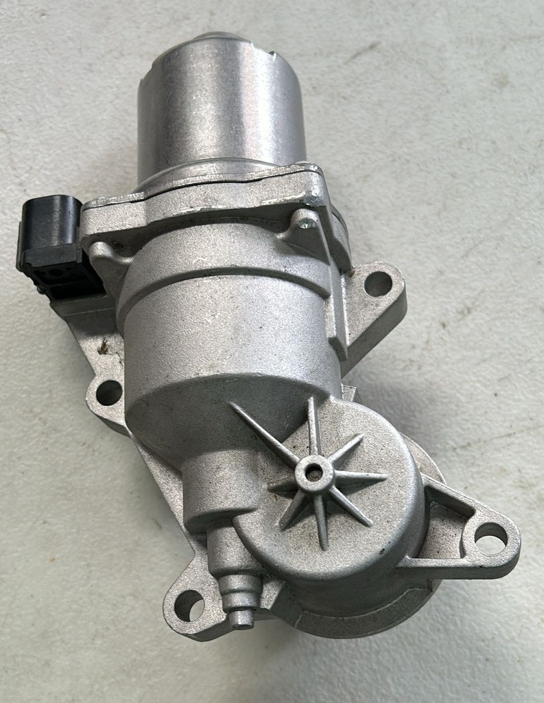 Motor de Transfer para Chevrolet / GMC Avalanche 2007 al 2013 / Colorado 2015 al 2022 / Silverado 1500 2007 al 2019 / 2500 2007 al 2013 / Tahoe 2007 al 2020 / Sierra 1500 2007 al 2018 / Yukon 2007 al 2020