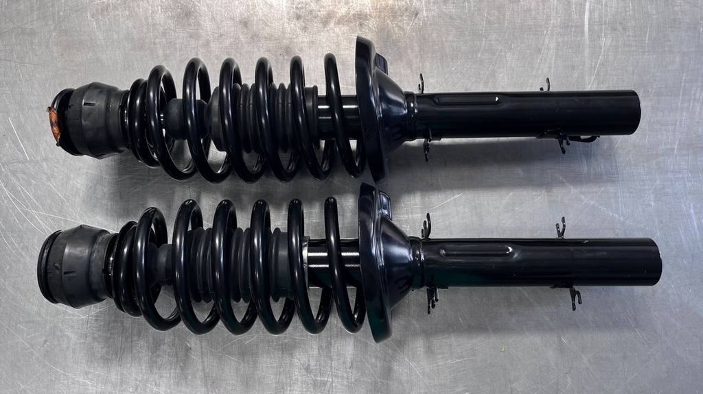 Compensadores Delanteros Volkswagen Beetle 1998-2008 / Golf 1999-2006 / Jetta 1999-2005.