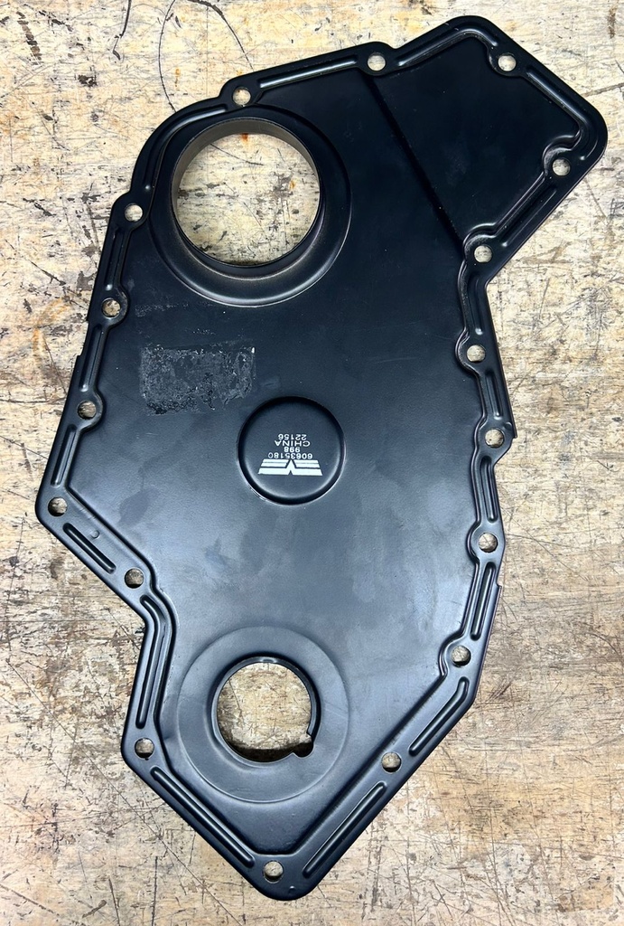Cubierta de sincronización para Ram 2500/3500/4500/5500 2013-2018