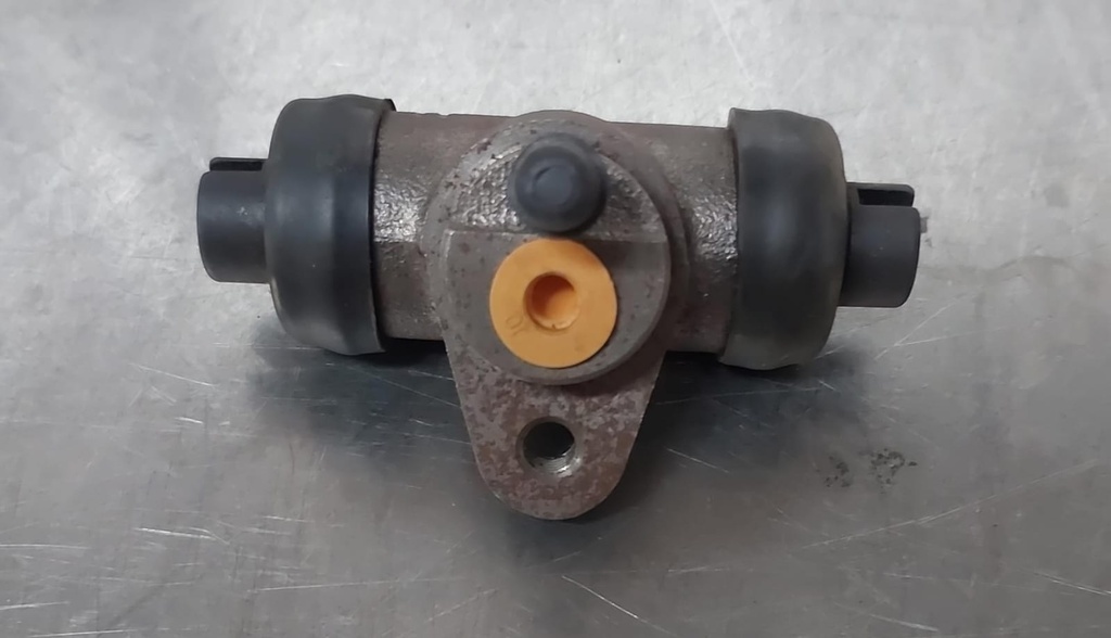 Cilindro de rueda de freno de tambor delantero para Volkswagen Beetle/Sedan/Safari 1965-1994