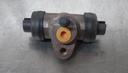 Cilindro de rueda de freno de tambor delantero para Volkswagen Beetle/Sedan/Safari 1965-1994