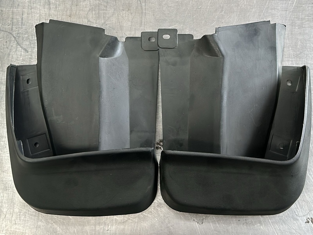 Loderas traseras para Honda Civic 2006 al 2011