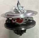 Centro de turbo GT2256V Alfa Romeo Lancia 2.4L