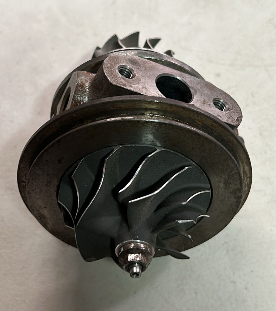 Centro de turbo para Mitsubishi L200 Montero 2.5L