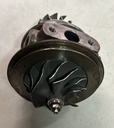 Centro de turbo para Mitsubishi L200 Montero 2.5L