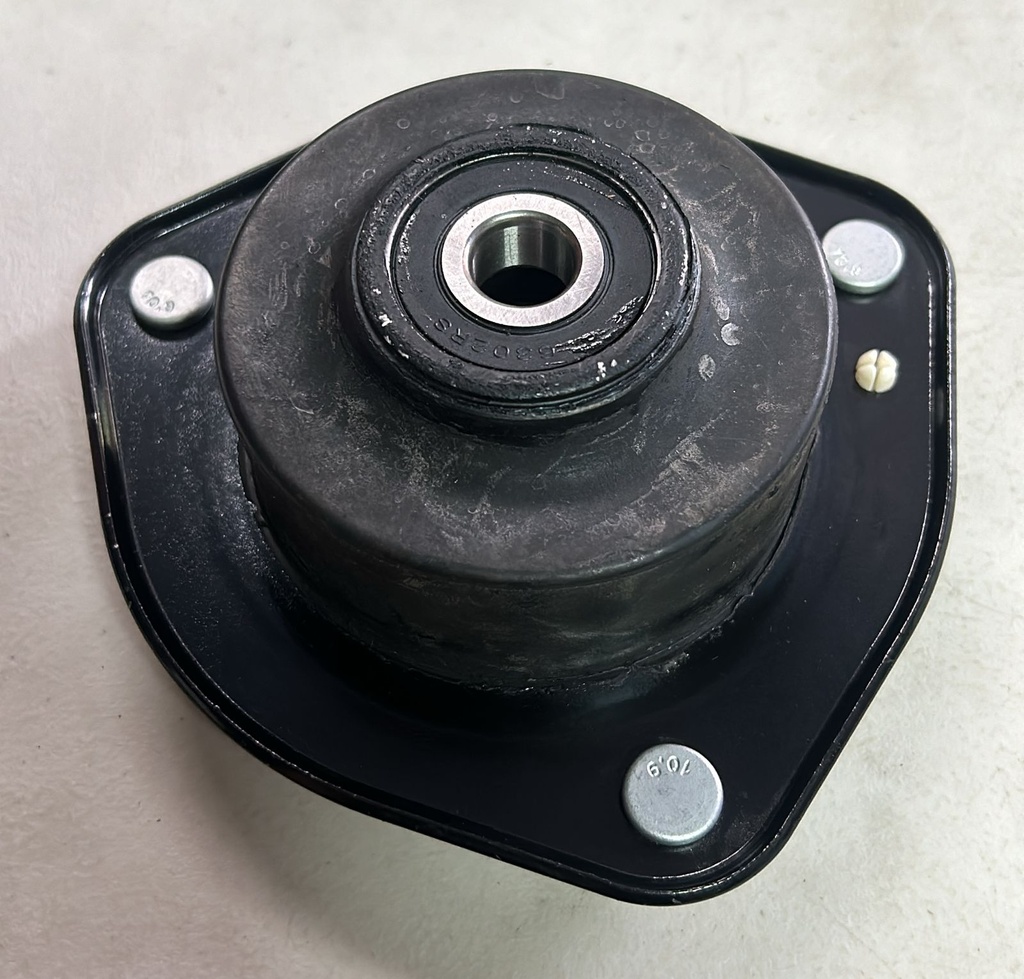 Galleta delantera para Mini Cooper R55 2007 al 2014