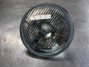 Faro Delantero Redondo de Cristal en 7" HELLA H4