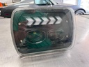 Faro Delantero LED 7x6" Universal