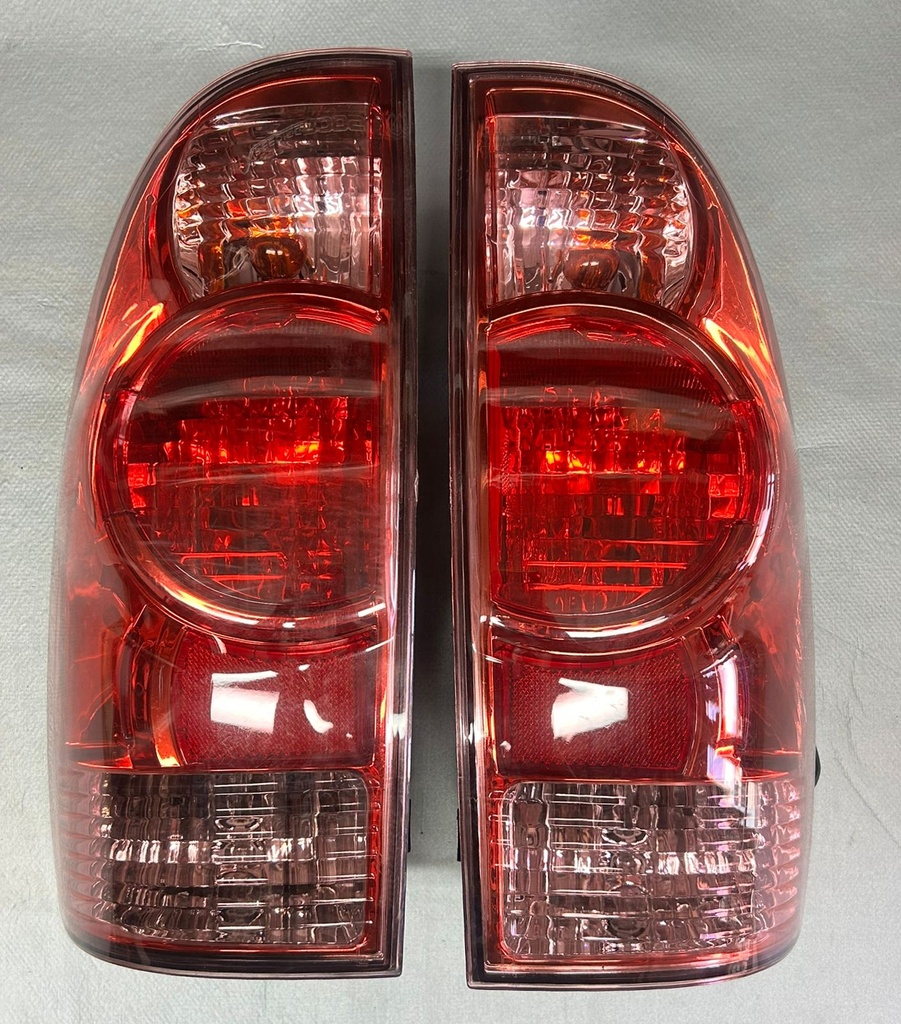 Luces traseras para Toyota Tacoma 2005-2015