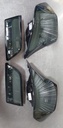 Luces traseras para Toyota Camry 2012-2014