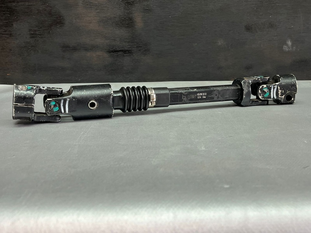 Eje Intermedio de Columna de Dirección Jeep Grand Cherokee ZJ 1995-1998.