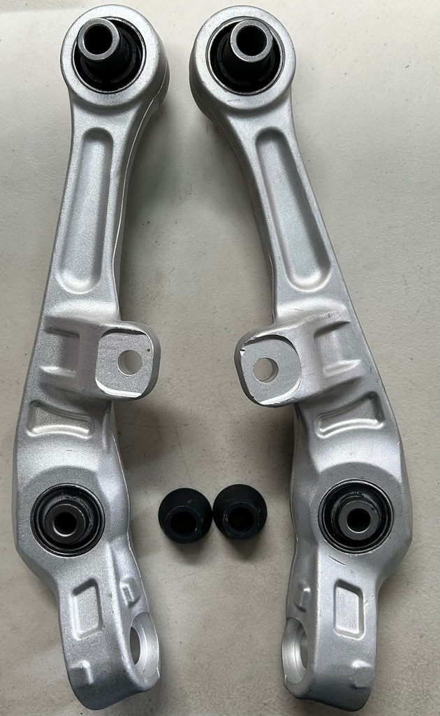 Tensoras inferiores delanteras para Nissan 350z 2003 al 2009