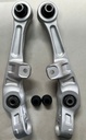 Tensoras inferiores delanteras para Nissan 350z 2003 al 2009