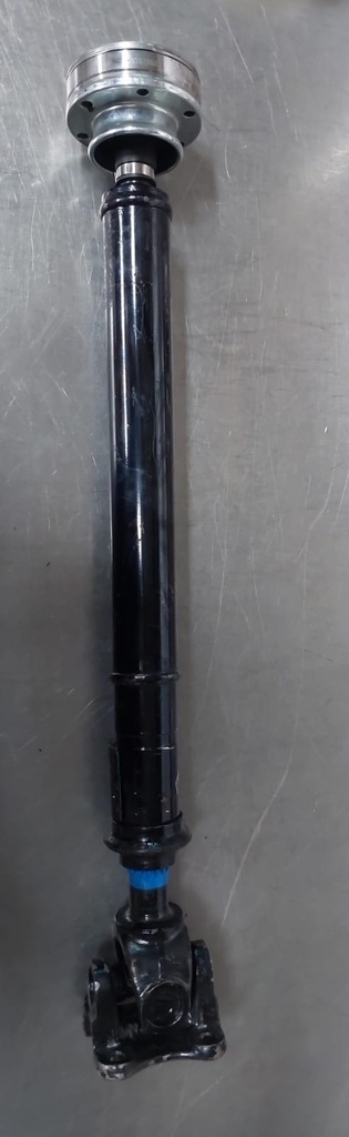 Eje de transmisión delantero para Dodge Durango 2001 al 2003 / Dakota 2001 al 2006 / Mitsubishi Raider 2006-2007(67cm) (4WD-2WD)