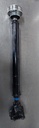 Eje de trasmicion delantero para Dodge Dakota/Durango 2001-2007