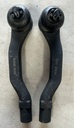 Rotulas de direccion para Honda Civic 1992 al 2000 / Del sol 1993 a 1997 / CRV 1997 al 2001
