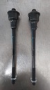 Barras de acoplamiento para Chevrolet Avalanche/Silverado/Surbuban/Tahoe 1999-2019