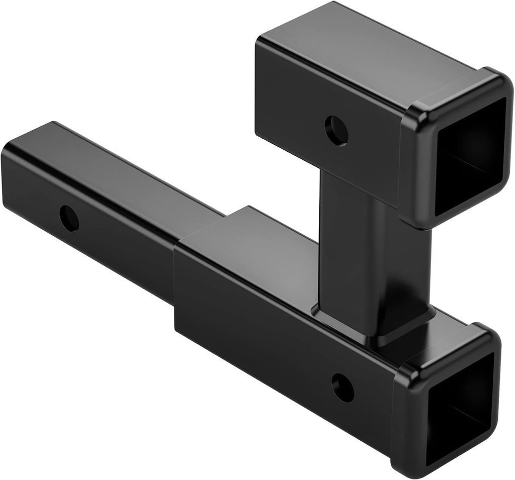 Extensor de Enganche Dual de Remolque 2" 4000lbs