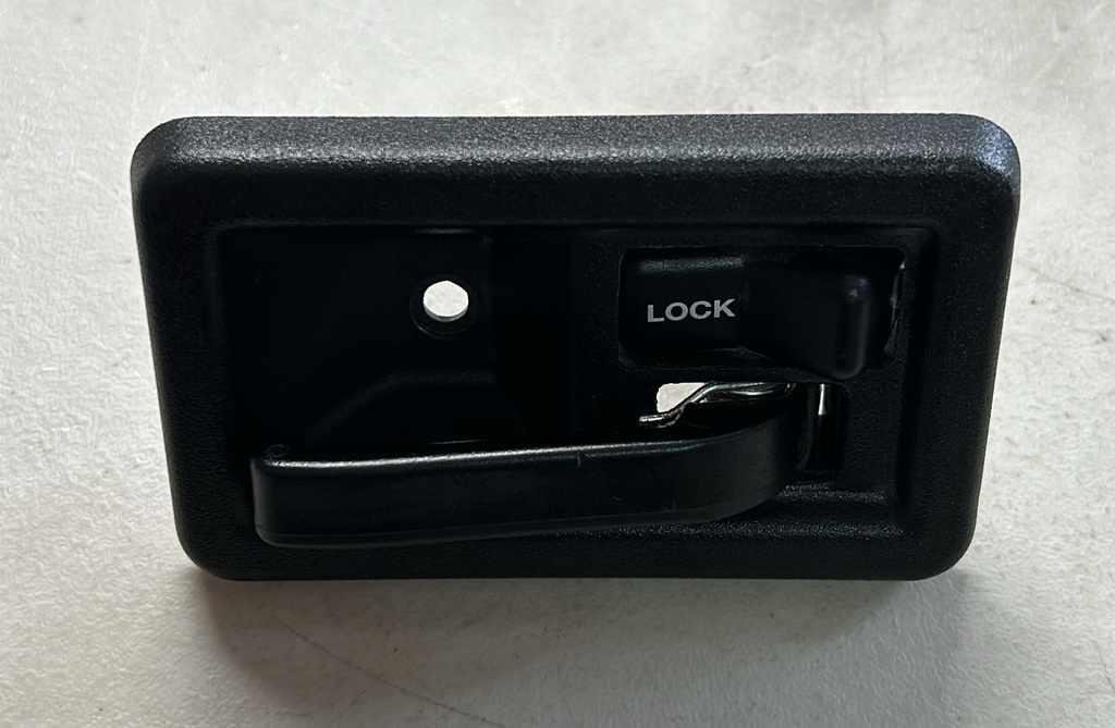 Manilla derecha para Jeep YJ 1987 a 1995