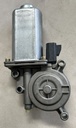 Motor de ventana eléctrico delantero izquierdo para Chevrolet Express 1500 2500 1996 a 2002