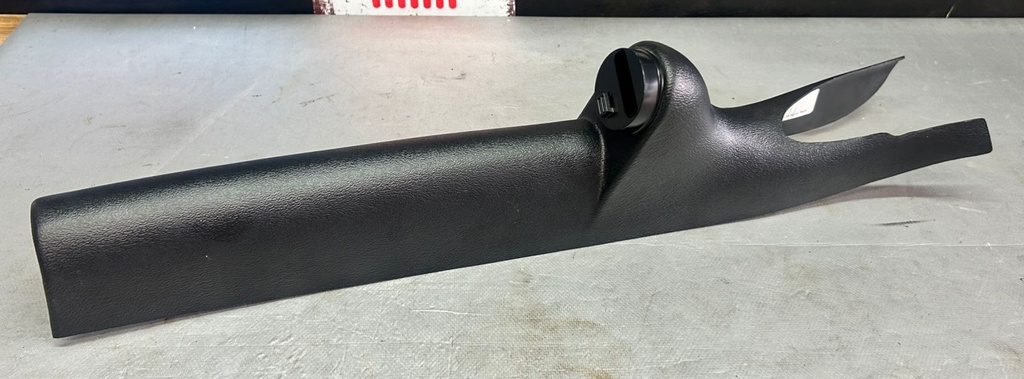 Soporte de pilar para relojera Ford Mustang 2011 al 2014