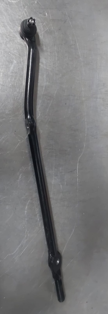 Barra de acoplamiento delantera para Jeep Wrangler TJ 1997-2006
