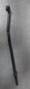 Barra de acoplamiento delantera para Jeep Wrangler TJ 1997-2006