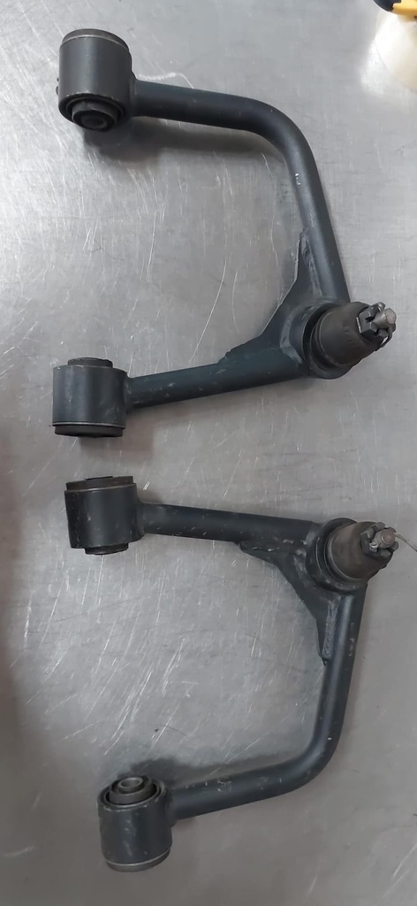 Tijeretas superiores delanteras para Toyota Tundra/Sequoia 2007-2022