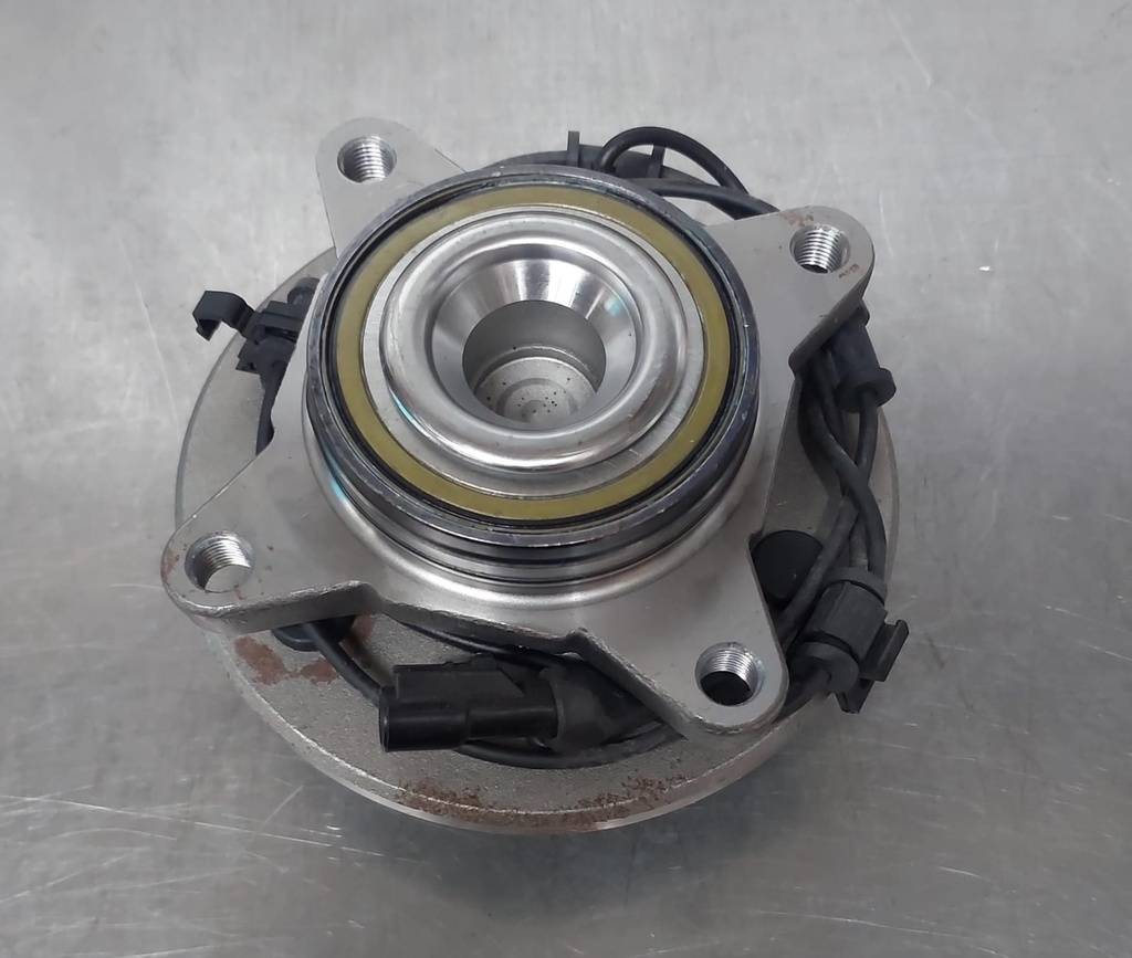 Bocina delantera para Ford Expedition 2003 al 2006 / Navigator 2003 al 2006 (4X2)